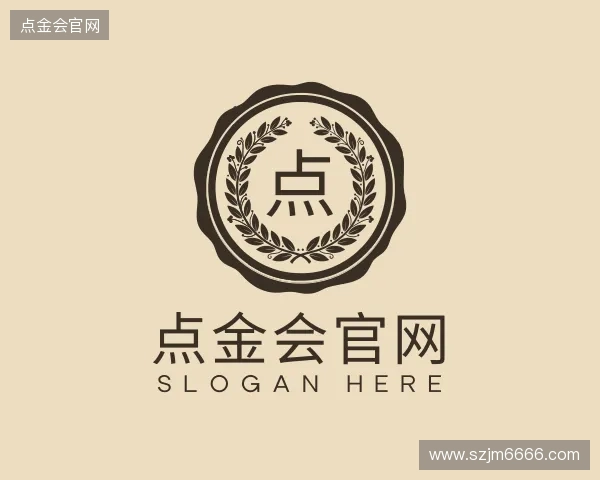 介绍点金会官网